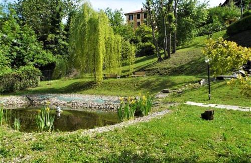 Montegrino Valtravaglia House | Belvilla by OYO BOS03 3