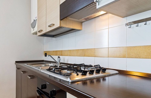 Montioni Cottage | Belvilla by OYO Casa Gialla A Uno