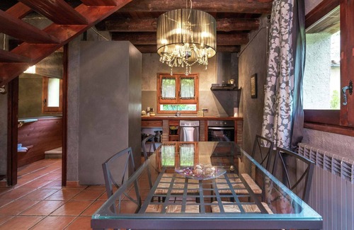 Oden Cottage | Belvilla by OYO Casa Espunyes Plata