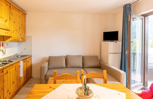 Sella Nevea Apartment | Belvilla by OYO IL RISVEGLIO SELLA NEVEA