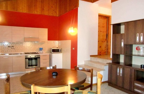 Val Maria-Pur House | Belvilla by OYO Ambra Intera