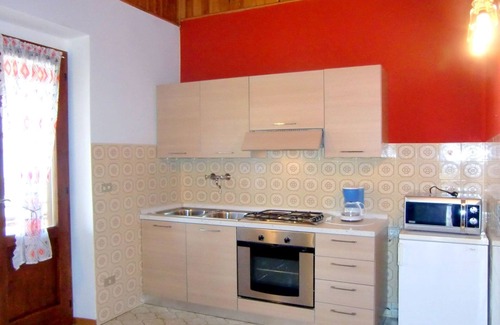 Val Maria-Pur House | Belvilla by OYO Ambra Intera