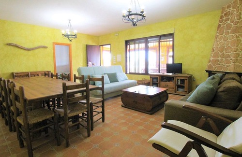 Pozo Los Palos House | Belvilla by OYO La Barrigueta II