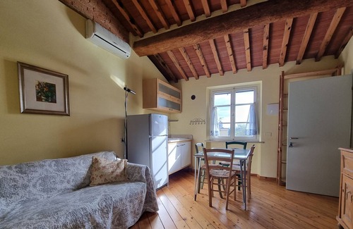 Montecastello House | Belvilla by OYO Otello & Don Carlos