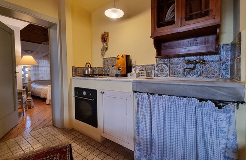 Montecastello House | Belvilla by OYO Otello & Don Carlos