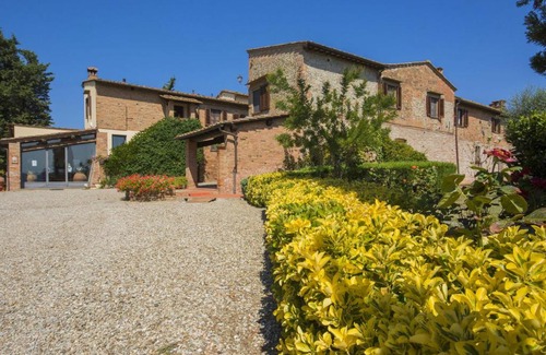 Castelfiorentino House | Belvilla by OYO PiniOlmo