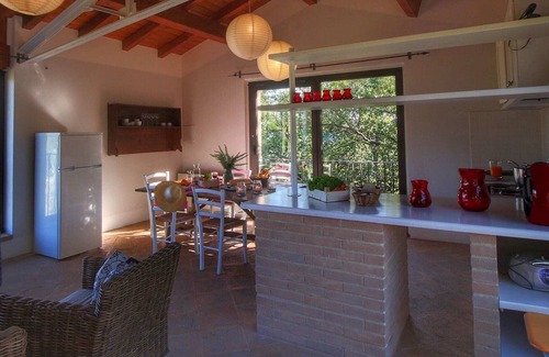 Assisi House | Belvilla by OYO Villa Fata Morgana