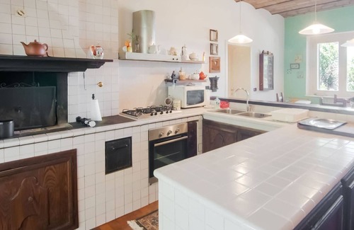 Fano House | Belvilla by OYO Villa Montegiove