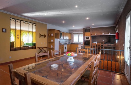 Herrera de Alcantara House | Belvilla by OYO La Romera