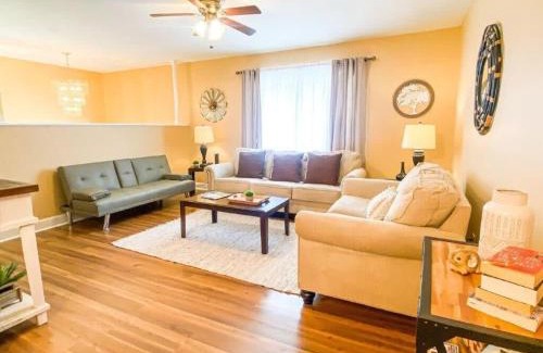 Huntsville House | Belvoir Drive Southern Charmer