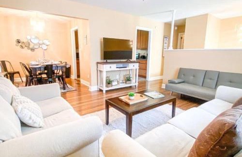 Huntsville House | Belvoir Drive Southern Charmer