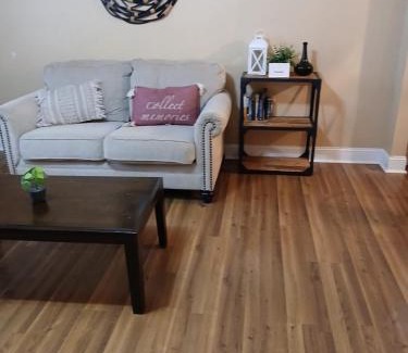 Huntsville House | Belvoir Drive Southern Charmer
