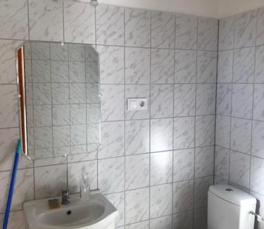 Jaszarokszallas Apartment | Bem apartman