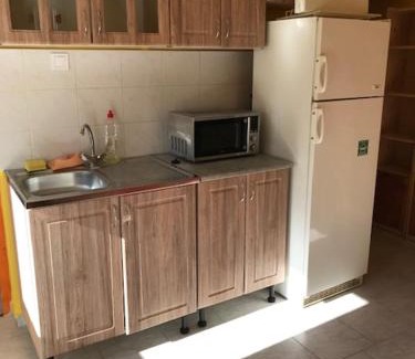 Jaszarokszallas Apartment | Bem apartman