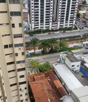 Reduto Apartment | Bem localizado