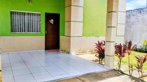 Extremoz House | Bem vindos ao paraíso de Genipabu!