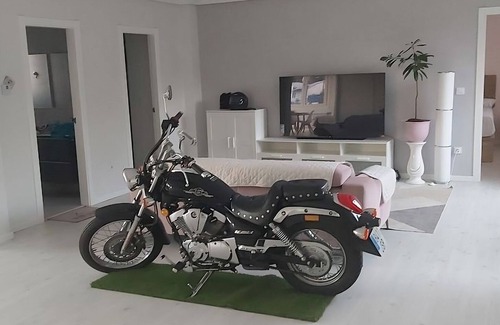 Bembrive House | Bembrive house first floor