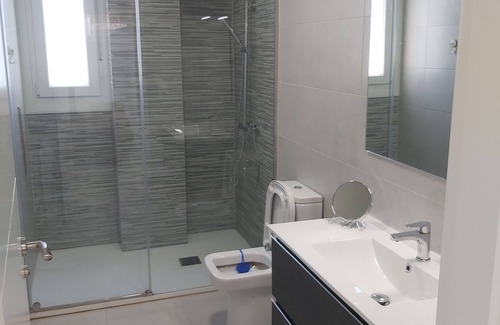 Bembrive House | Bembrive house first floor