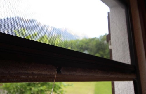 Lungern Apartment | Bemer-Rempfler garden flat - pure relaxation