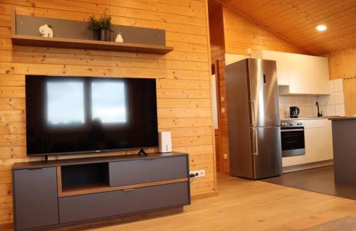 Kulsheim Apartment | Bemlers Ferienwohnung