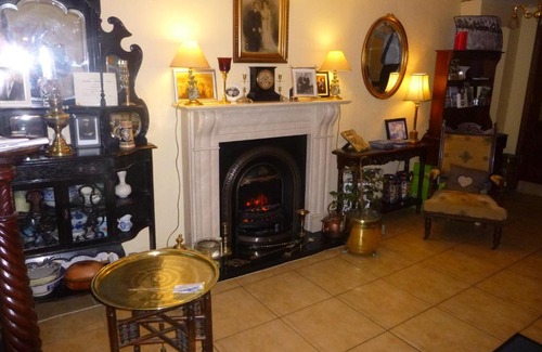 Clifden Bed & Breakfast | Ben View Guesthouse