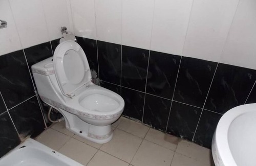 Umuahia Hotel | Benac Suites Hotel