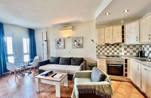 Benalmadena Costa Apartment | Benalbeach Beach Front Apartment