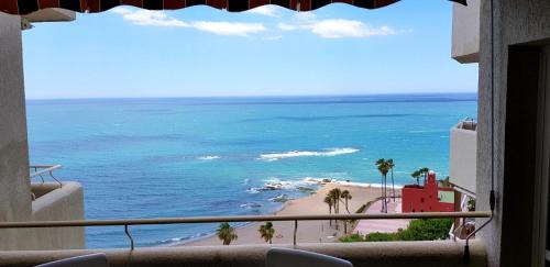 Benalmadena Costa Apartment | Benalbeach Beach Front Apartment