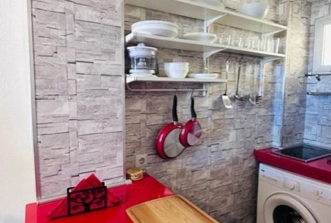 Benalmadena Costa Apartment | BENALMADENA JUPITER 435