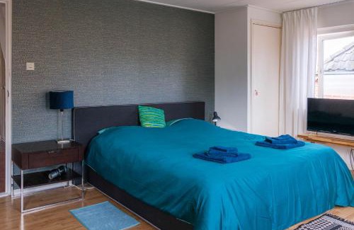 Aalten Bed & Breakfast | BenB De Dromen van Tuyn kamer Spui