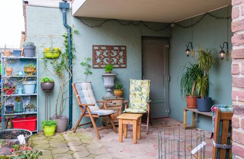 Aalten Bed & Breakfast | BenB De Dromen van Tuyn kamer Spui