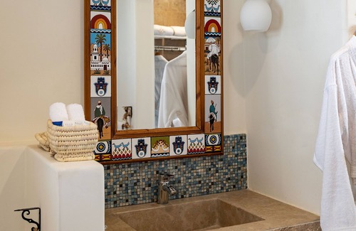 Sohag Hotel | Benben By Dhara Hotels
