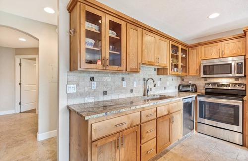 Bend Hotel | Bend Riverside Rentals