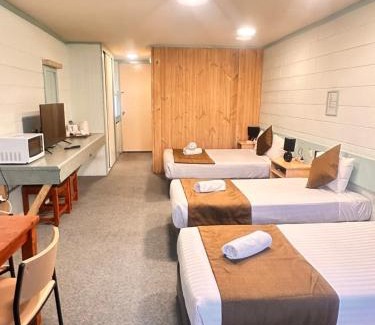 Kangaroo Flat Hotel | Bendigo Motor Inn