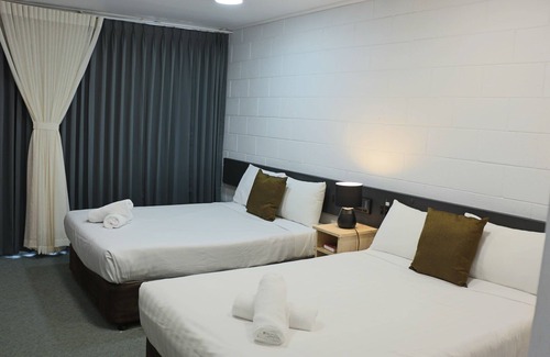 Kangaroo Flat Hotel | Bendigo Motor Inn