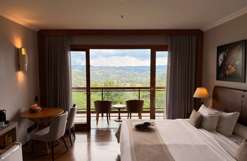 Jardim Europa Hotel | Bendito Cacao Resort & Spa