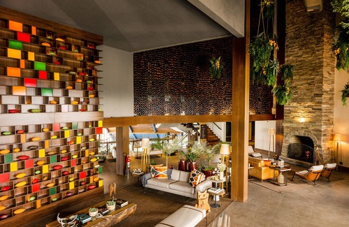 Jardim Europa Hotel | Bendito Cacao Resort & Spa