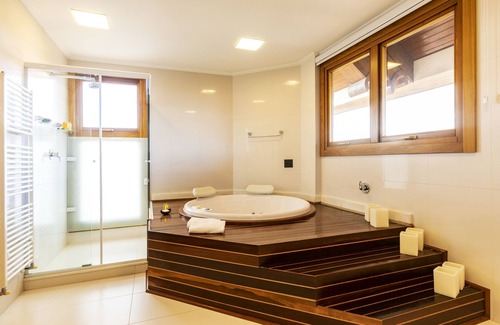 Jardim Europa Hotel | Bendito Cacao Resort & Spa
