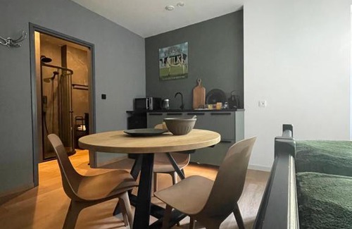 Diepenheim Bed & Breakfast | Beneden - Langs