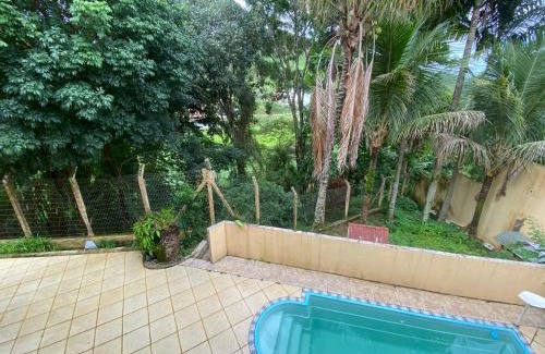Sao Jose do Turvo Bed & Breakfast | Benedito 58