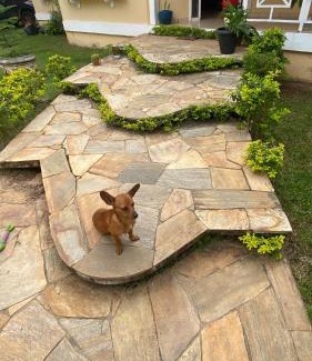 Sao Jose do Turvo Bed & Breakfast | Benedito 58