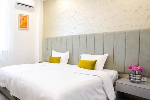 Erebuni Hotel | Benefice Hotel Yerevan-通緝