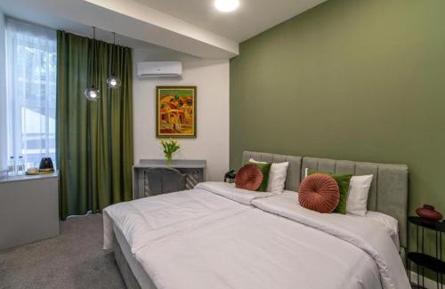 Erebuni Hotel | Benefice Hotel Yerevan-通緝