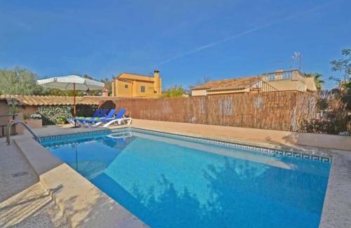 El Toro Villa | Benestar