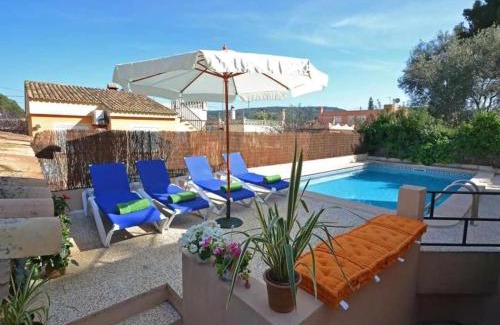 El Toro Villa | Benestar
