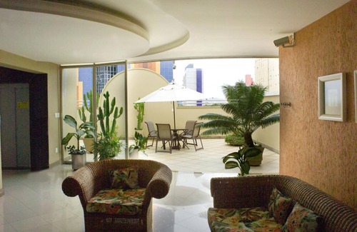 Centro Hotel | Benevenuto Palace Hotel