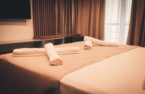Altınordu Hotel | Beni Luxury Resort Kotyora