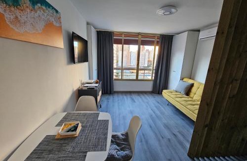 Rincon de Loix Apartment | Benidorm Levante Beach Apartment Enrique