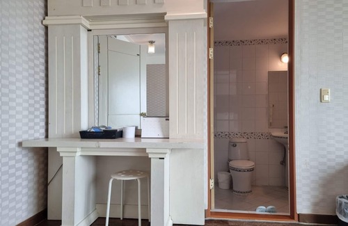 Sokcho Hotel | Benikea Mountain and Sea Yangyang