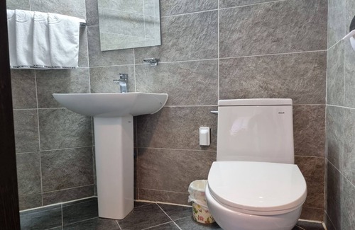 Sokcho Hotel | Benikea Mountain and Sea Yangyang